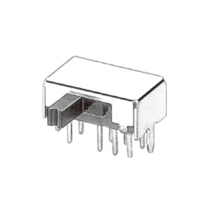 拨动开关SK-23D07