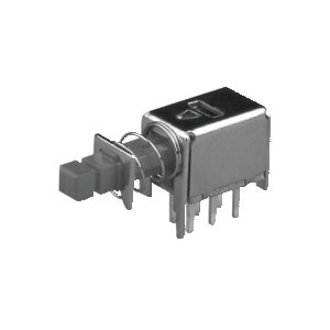 直键开关PS-22F02