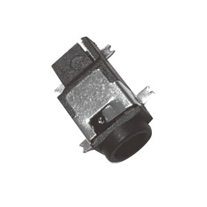 DC电源插座DC-085