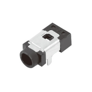 DC电源插座DC-055