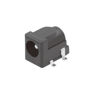 DC电源插座DC-050