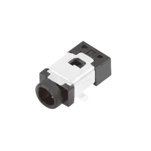 DC电源插座DC-055B