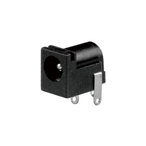 DC电源插座DC-005