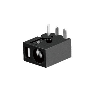 DC电源插座DC-006B