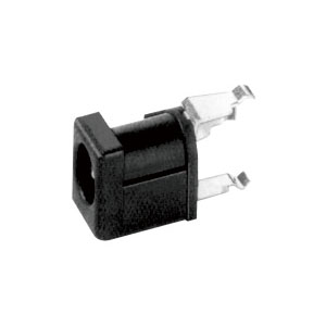 DC电源插座DC-005A