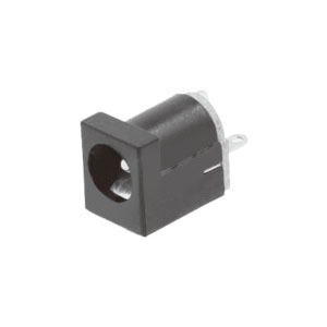 DC电源插座DC-012