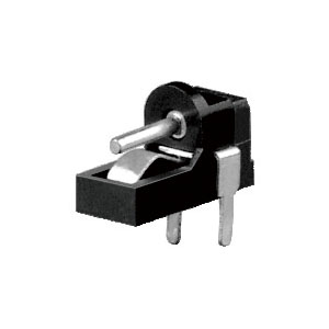 DC电源插座DC-001