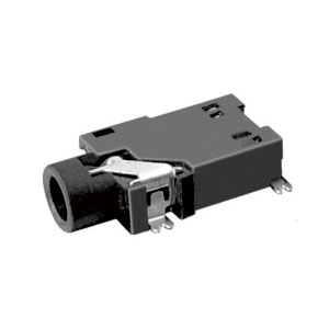 2.5耳机插座CKX-2.5-15