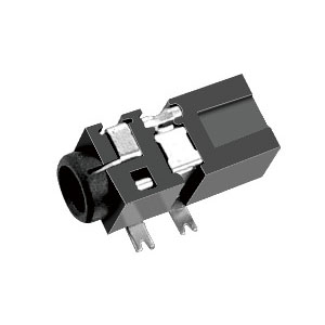 2.5耳机插座CKX-2.5-11