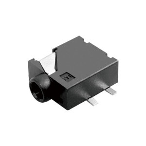 2.5耳机插座CKX-2.5-09