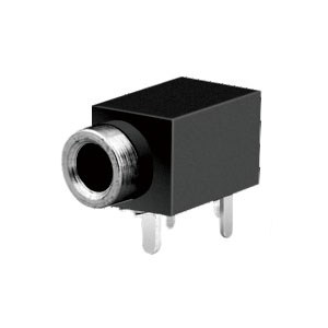 2.5耳机插座CKX-2.5-02