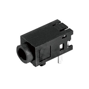 2.5耳机插座CKX-2.5-04