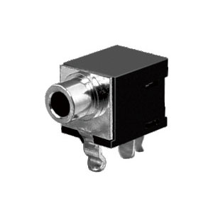 2.5耳机插座CKX-2.5-05