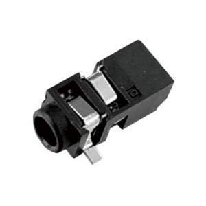 2.5耳机插座CKX-2.5-06