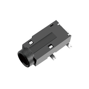 3.5耳机插座CKX-3.5-72