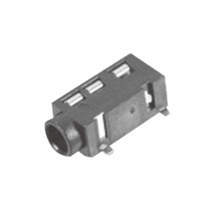 3.5耳机插座CKX-3.5-73