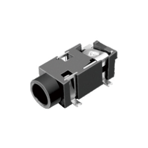 3.5耳机插座CKX-3.5-64A