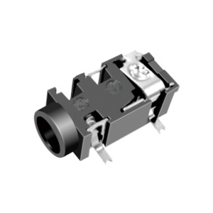 3.5耳机插座CKX-3.5-64