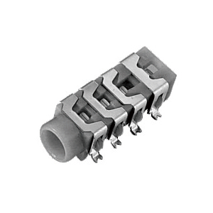 3.5耳机插座CKX-3.5-59