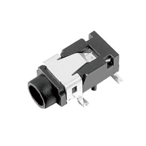 3.5耳机插座CKX-3.5-62