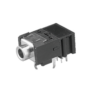 3.5耳机插座CKX-3.5-49