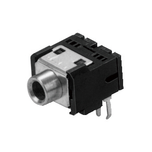 3.5耳机插座CKX-3.5-47