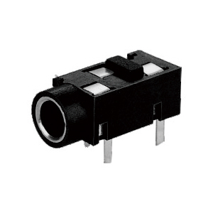 3.5耳机插座CKX-3.5-46