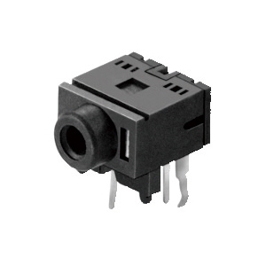 3.5耳机插座CKX-3.5-48