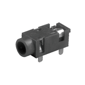 3.5耳机插座CKX-3.5-45