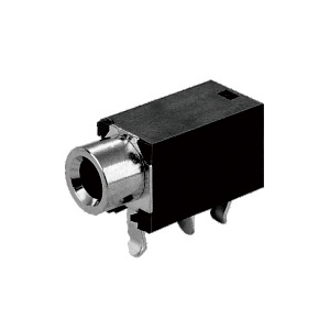 3.5耳机插座CKX-3.5-43