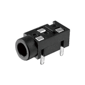 3.5耳机插座CKX-3.5-44