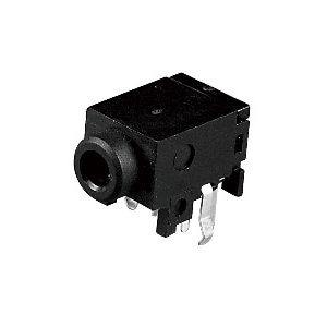 3.5耳机插座CKX-3.5-25