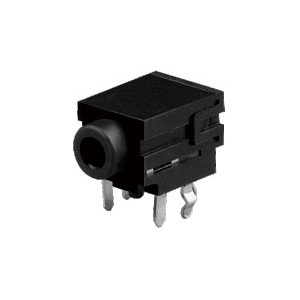 3.5耳机插座CKX-3.5-27