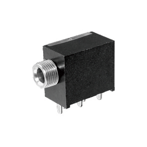 3.5耳机插座CKX-3.5-18