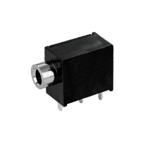 3.5耳机插座CKX-3.5-17