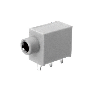 3.5耳机插座CKX-3.5-20