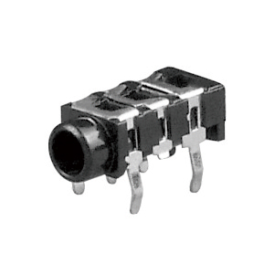 3.5耳机插座CKX-3.5-13