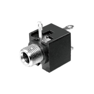 3.5耳机插座CKX-3.5-02