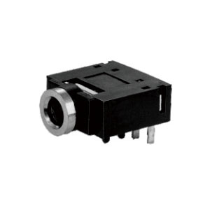 3.5耳机插座CKX-3.5-07