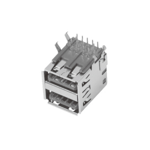 USB3.0连接器USB AF3-004