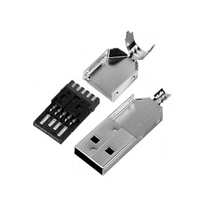 USB3.0连接器USB AM3-003