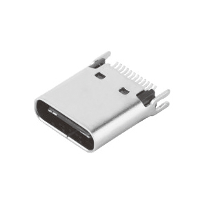 TYPE C TYPE-CF-24P-PT0.8-SL-L9.3