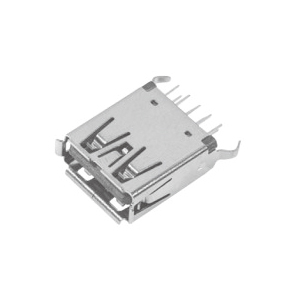 USB3.0连接器USB AF3-002