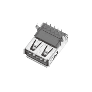 USB3.0连接器USB AF3-001