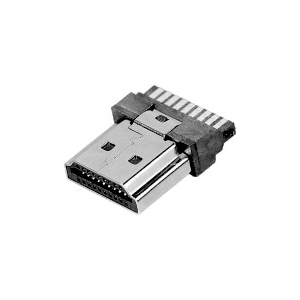 HDMI连接器HDMI-010