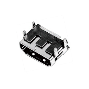 HDMI连接器HDMI-001