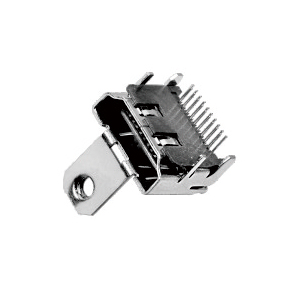 HDMI连接器HDMI-005