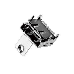 HDMI连接器HDMI-004