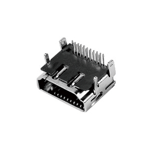 HDMI连接器HDMI-003