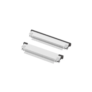 FPC连接器0.5A-WTX/S-nP